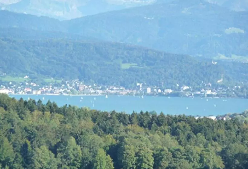 Retkeilymaja Gästehaus Reischmann