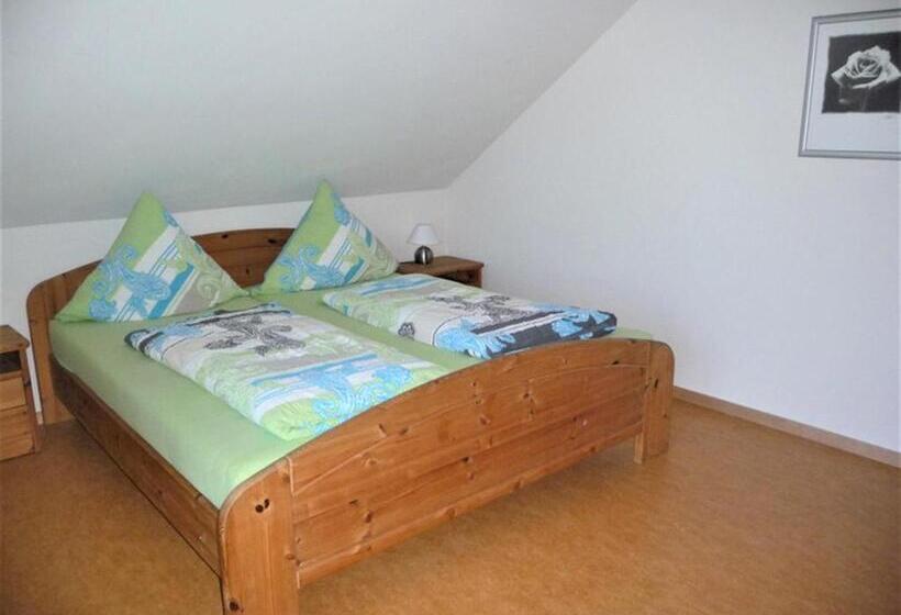 Albergue Gästehaus Reischmann