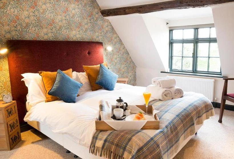 호스텔 The Pheasant