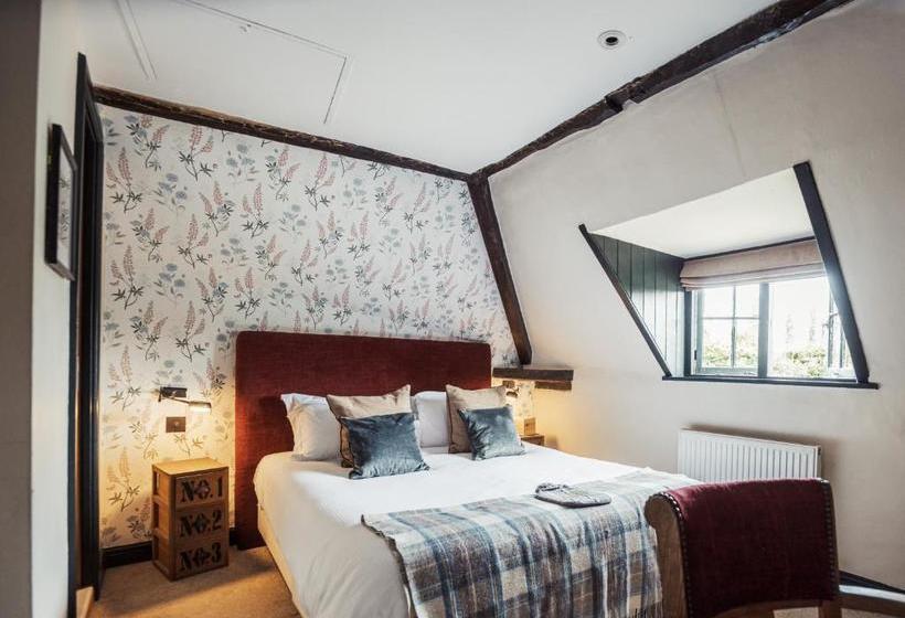 호스텔 The Pheasant