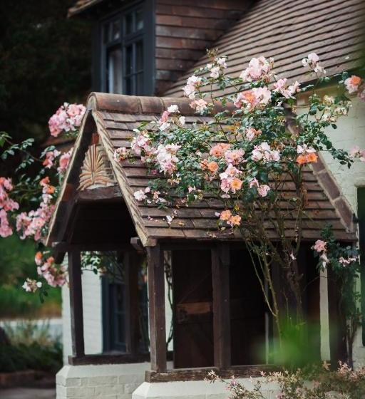 호스텔 The Pheasant