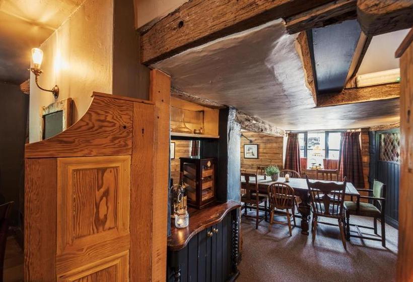 호스텔 The Pheasant