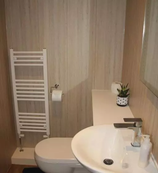 ユースホステル The Red Lion