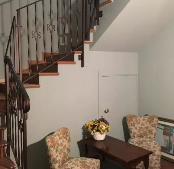 Aamiaismajoitus (B&B) Ca Vittoria