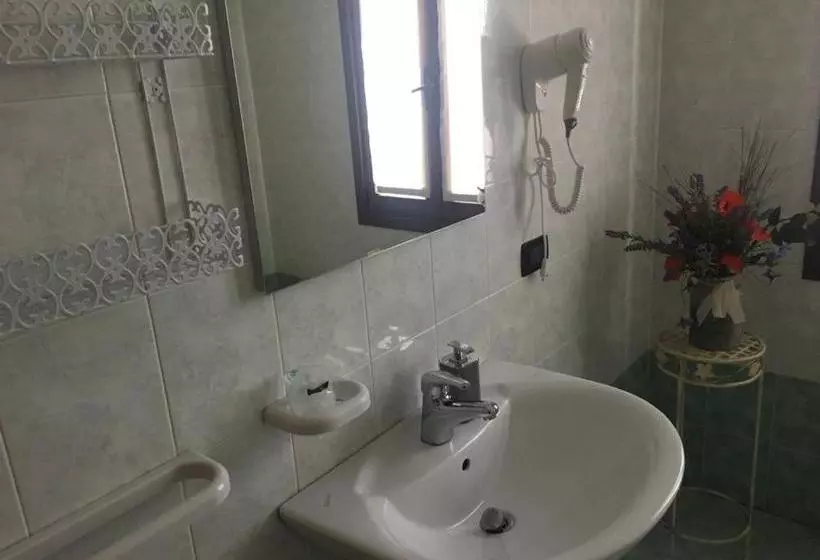 Aamiaismajoitus (B&B) Ca Vittoria