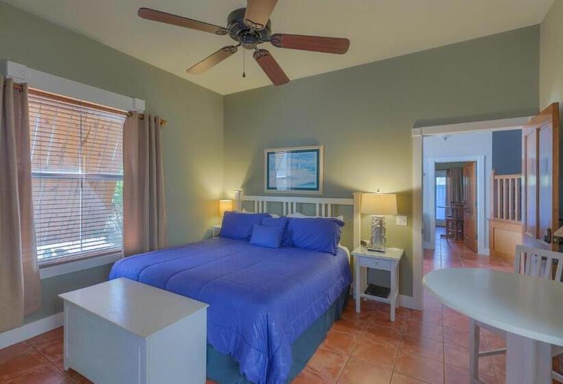 민박 Cape San Blas Inn