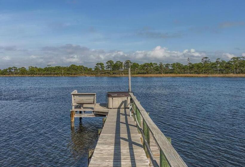 민박 Cape San Blas Inn