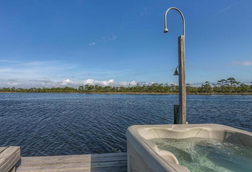 민박 Cape San Blas Inn