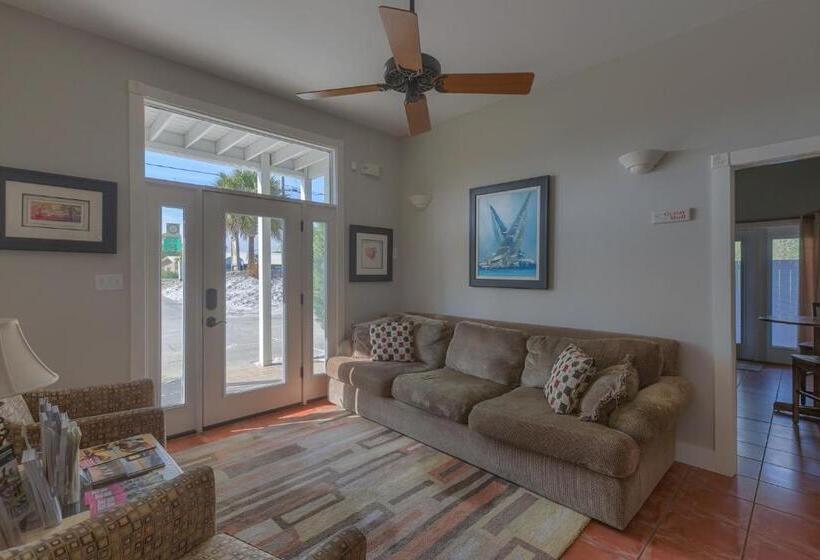 민박 Cape San Blas Inn