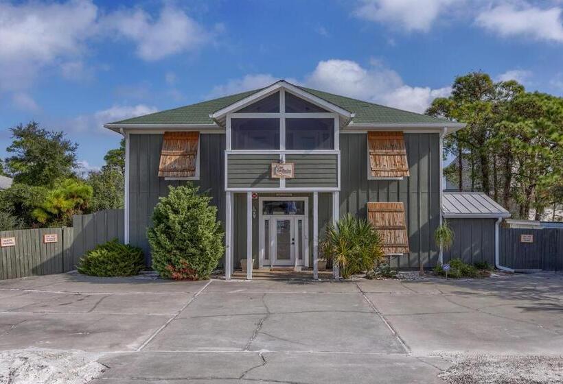 민박 Cape San Blas Inn