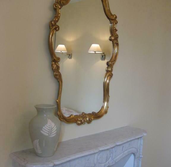 مبيت وإفطار Château De Launay