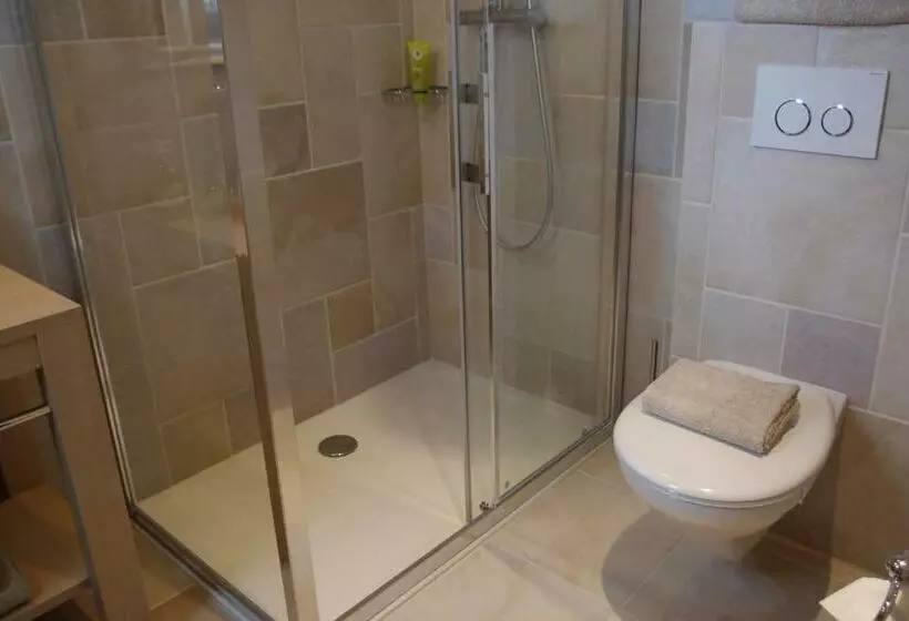 ベッドアンドブレックファースト Château De Launay