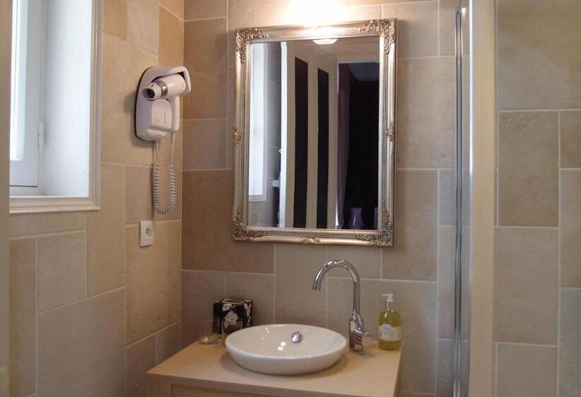 مبيت وإفطار Château De Launay