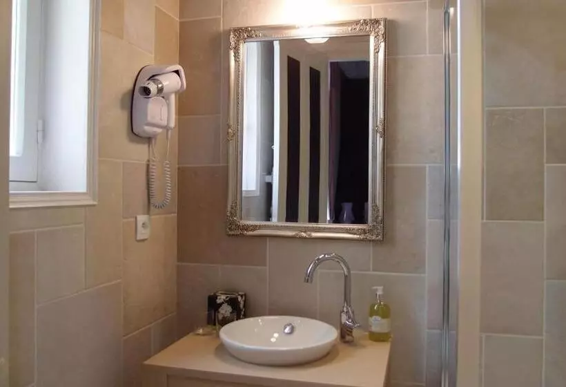 ベッドアンドブレックファースト Château De Launay