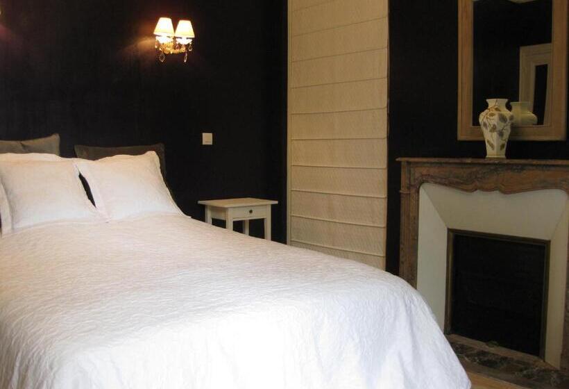 مبيت وإفطار Château De Launay