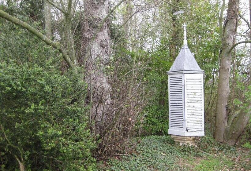 مبيت وإفطار Château De Launay