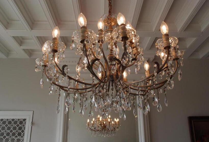 مبيت وإفطار Château De Launay