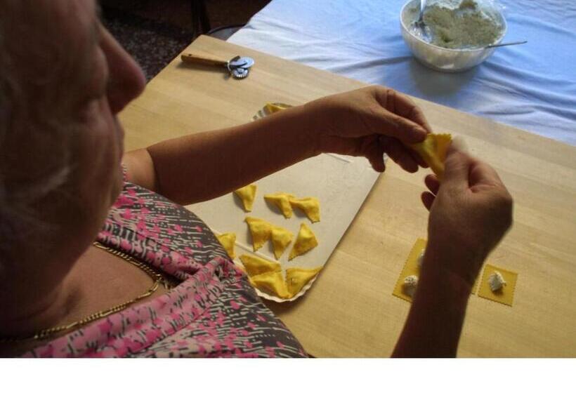 Bed and Breakfast Locanda Amerigo