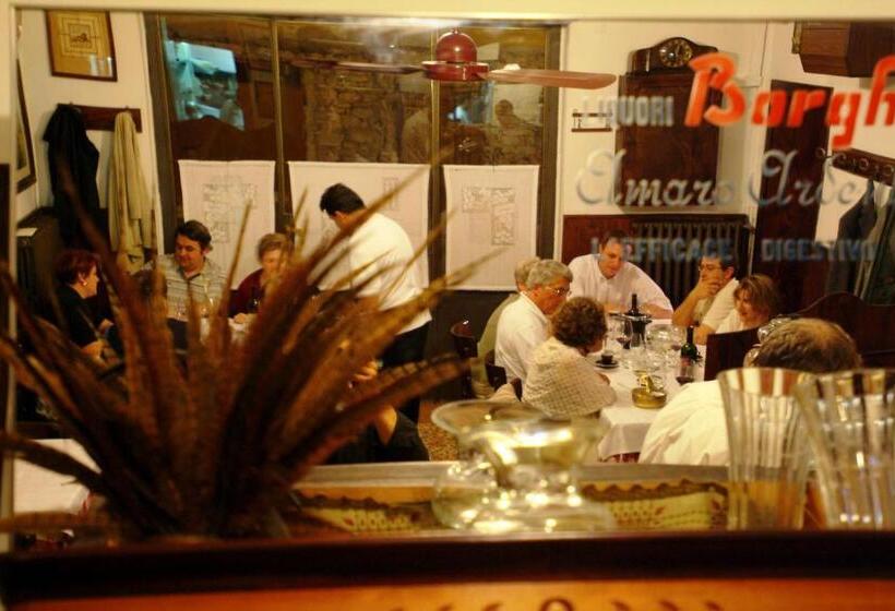 Bed and Breakfast Locanda Amerigo