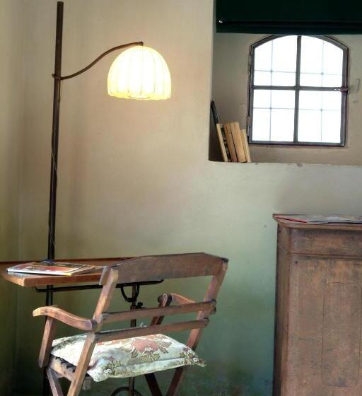 Bed and Breakfast Locanda Amerigo