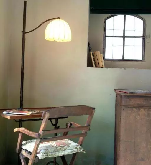 Aamiaismajoitus (B&B) Locanda Amerigo