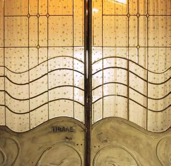 Aamiaismajoitus (B&B) Locanda Amerigo