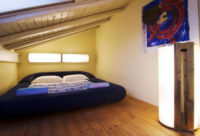 Bed and Breakfast Locanda Amerigo