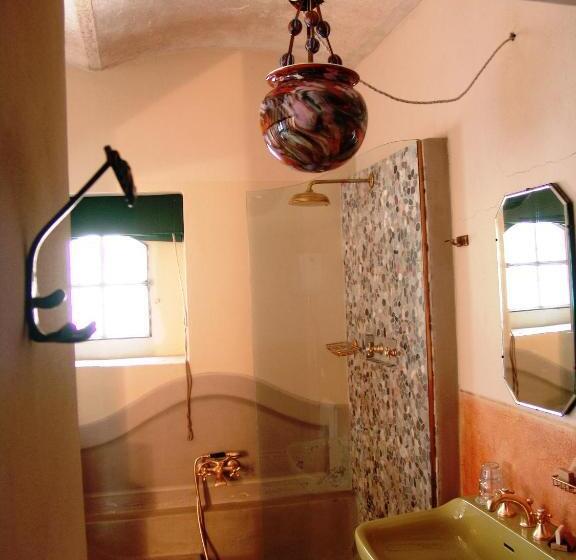 Bed and Breakfast Locanda Amerigo