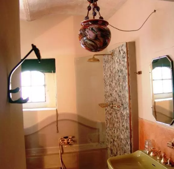 Aamiaismajoitus (B&B) Locanda Amerigo