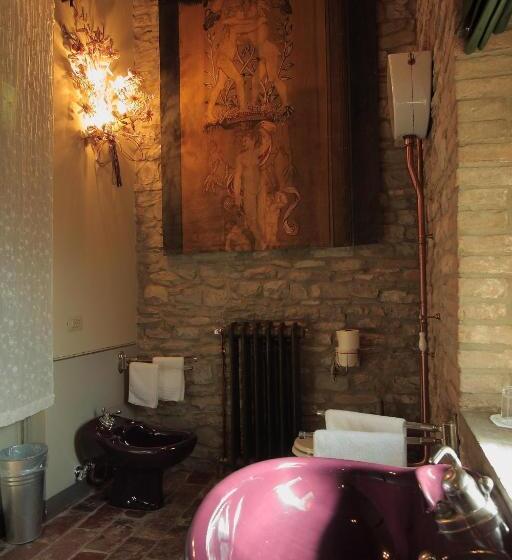 Bed and Breakfast Locanda Amerigo