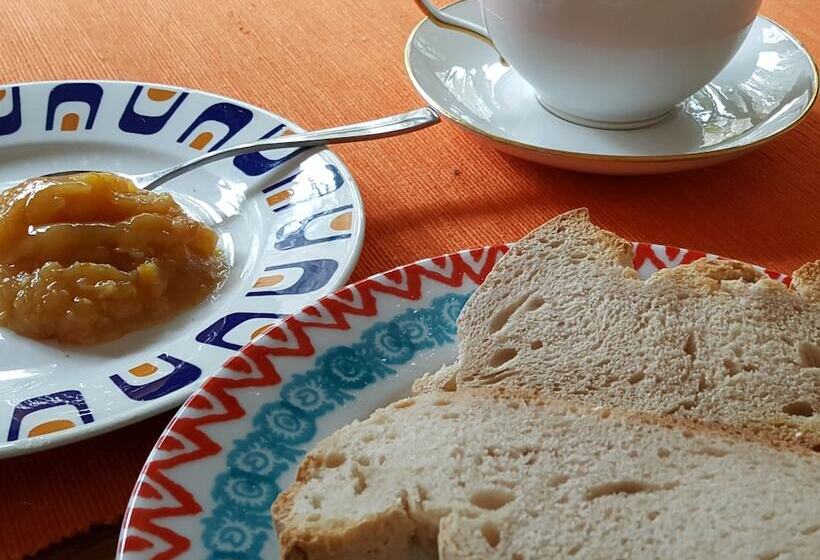 Bed and Breakfast Locanda Amerigo