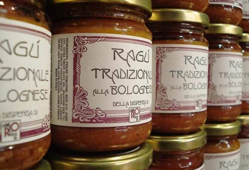 Bed and Breakfast Locanda Amerigo