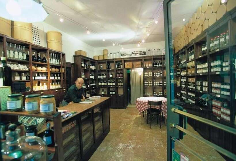 Bed and Breakfast Locanda Amerigo