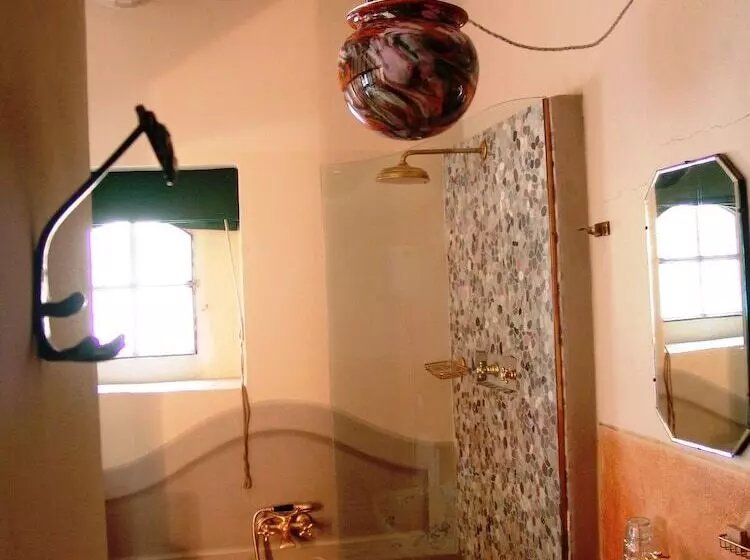 Aamiaismajoitus (B&B) Locanda Amerigo