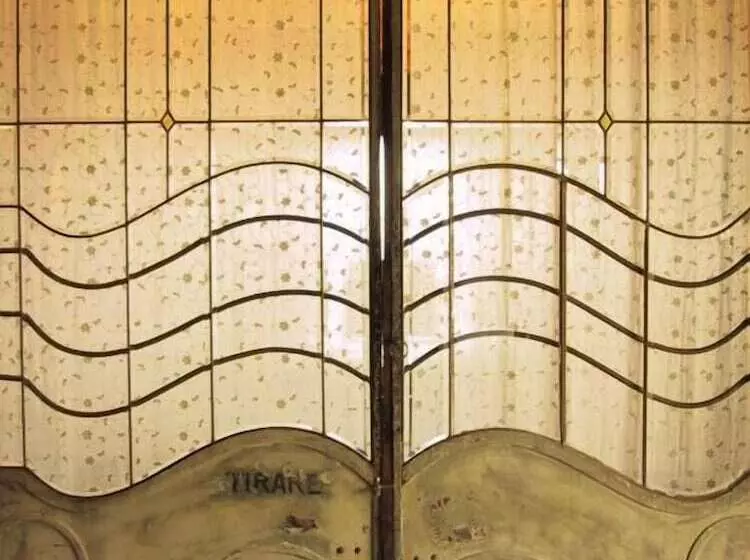 Aamiaismajoitus (B&B) Locanda Amerigo