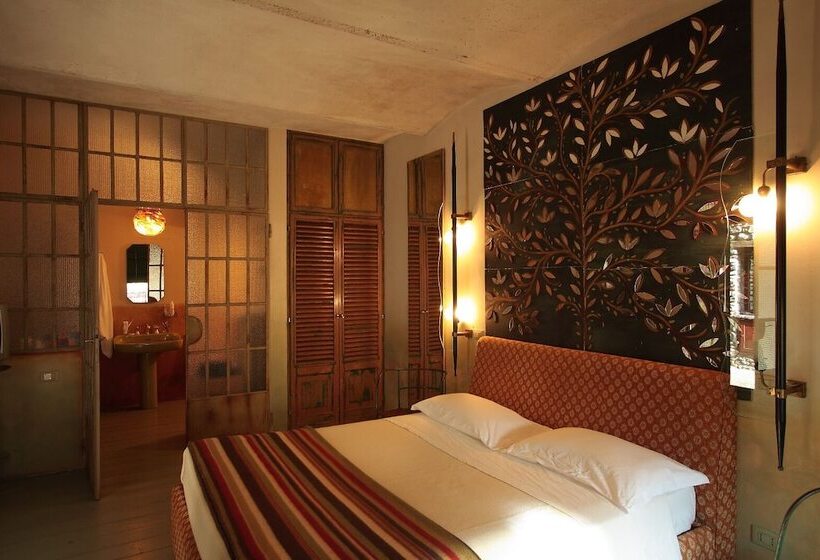 Bed and Breakfast Locanda Amerigo