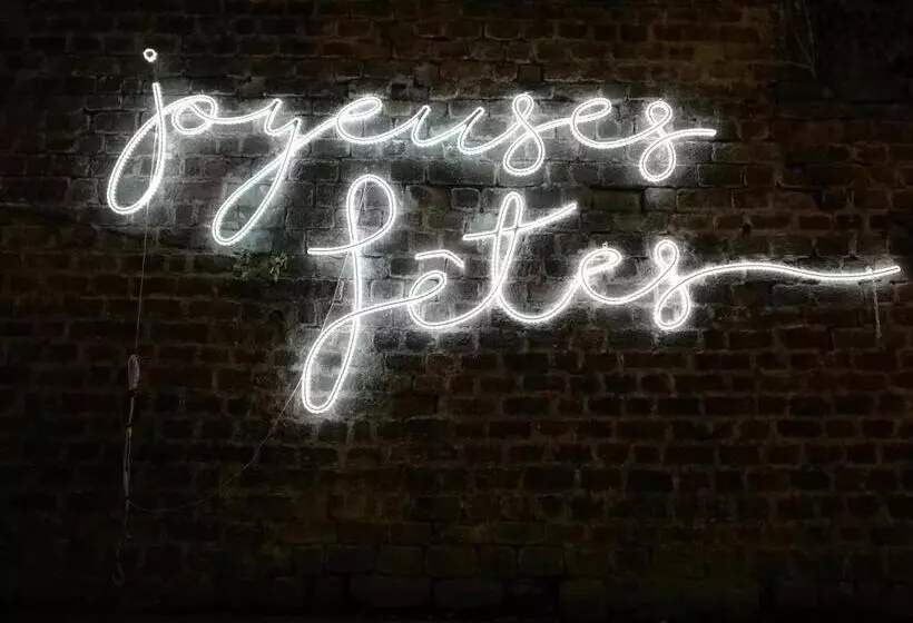 ベッドアンドブレックファースト Moulin De Schwabwiller