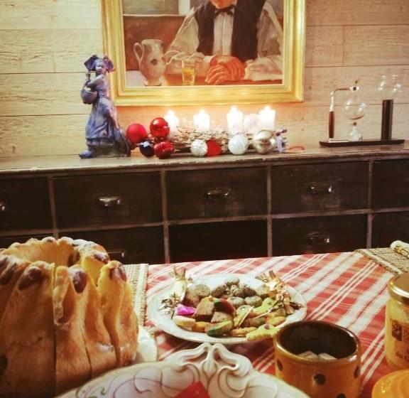 민박 Moulin De Schwabwiller