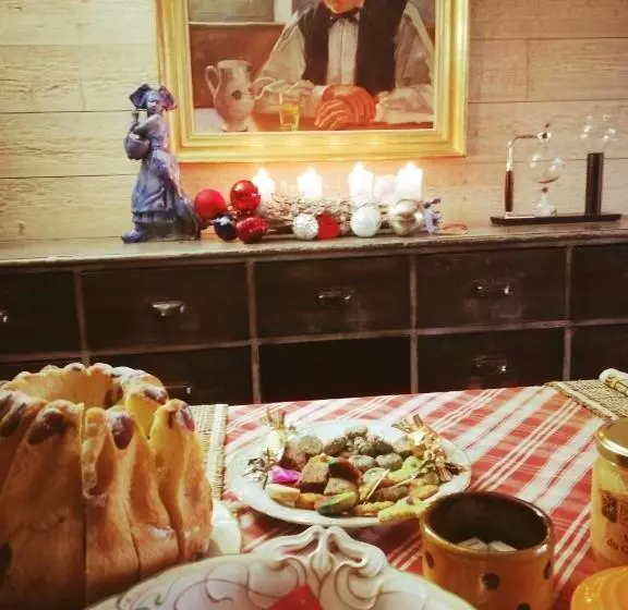 ベッドアンドブレックファースト Moulin De Schwabwiller