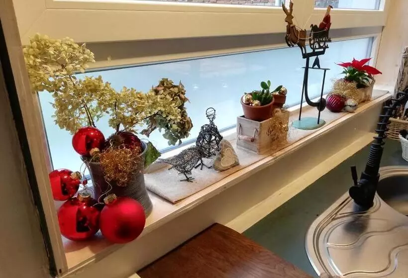 ベッドアンドブレックファースト Moulin De Schwabwiller