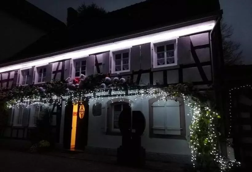 ベッドアンドブレックファースト Moulin De Schwabwiller