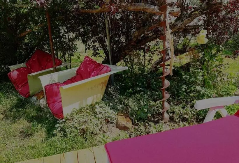 ベッドアンドブレックファースト Moulin De Schwabwiller