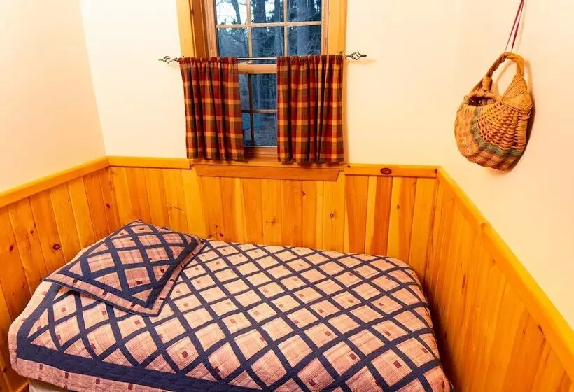 Aamiaismajoitus (B&B) Trails End Inn