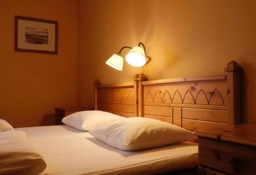 Bruksvallarnas Fjällhotell