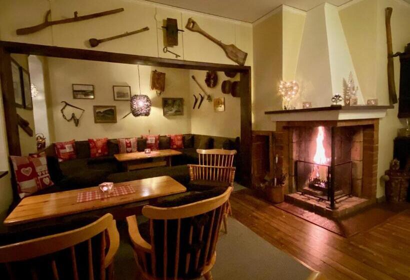 Bruksvallarnas Fjällhotell