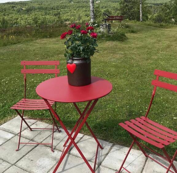 Bruksvallarnas Fjällhotell