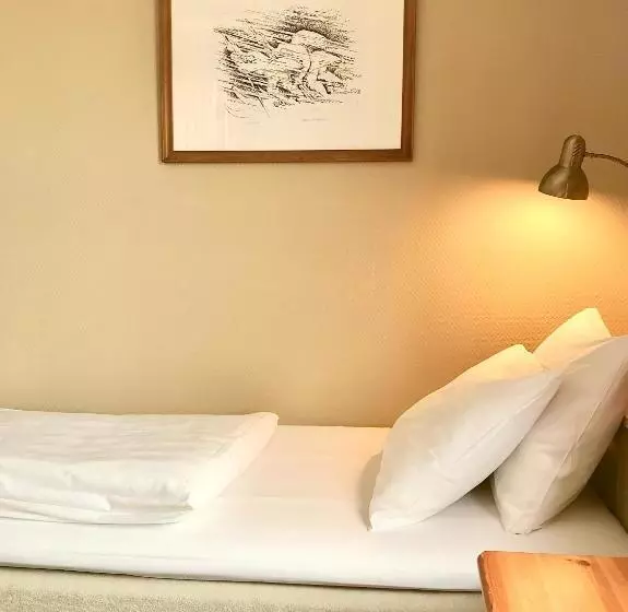 Bruksvallarnas Fjällhotell