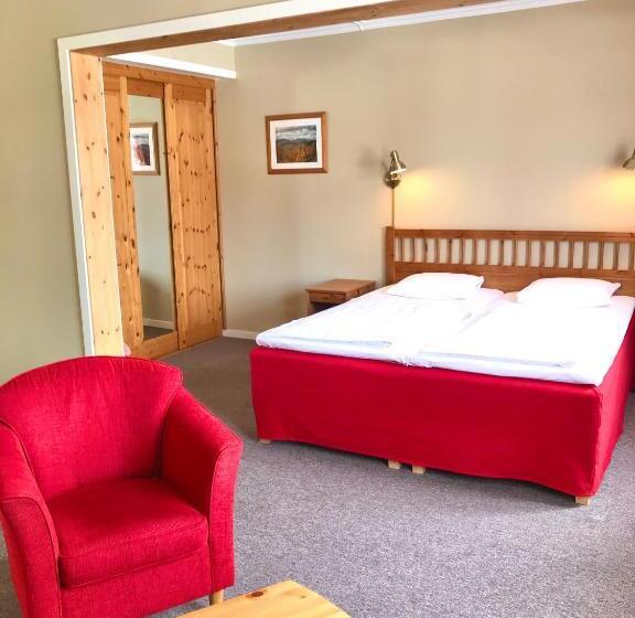 Bruksvallarnas Fjällhotell