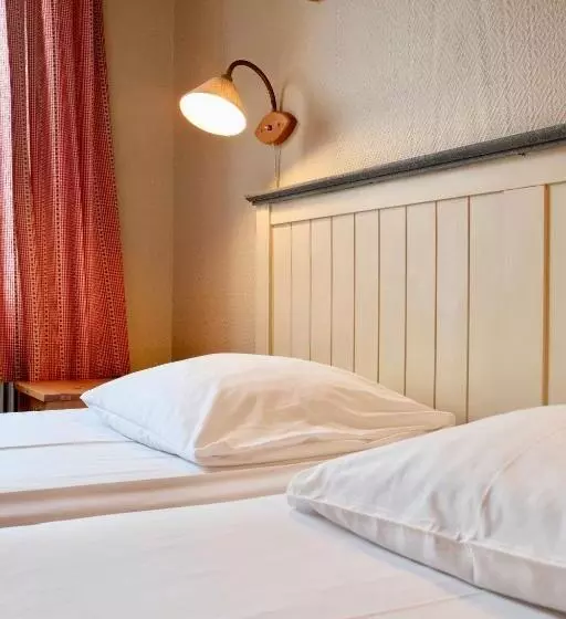 Bruksvallarnas Fjällhotell