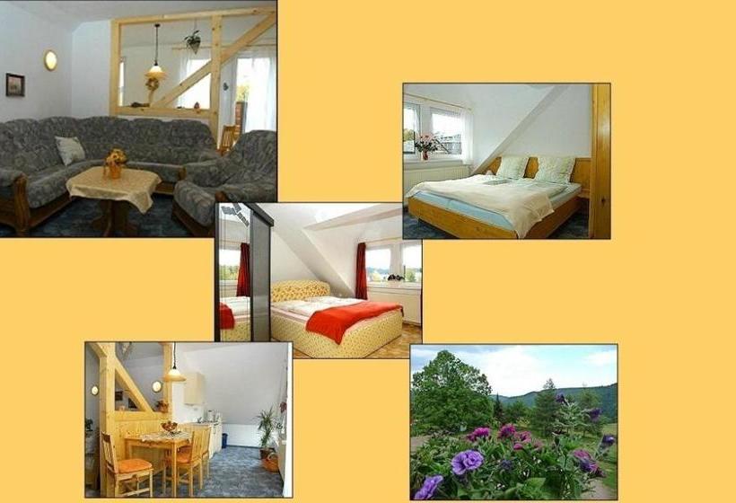 Gasthaus & Pension Zum Hirsch